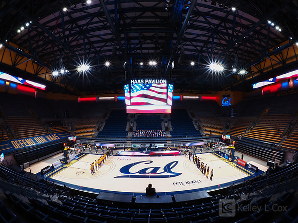 Women’s Basketball: California Golden Bears vs CSU Bakersfield Roadrunners