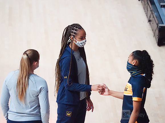 Jazlen Green, Leilani McIntosh