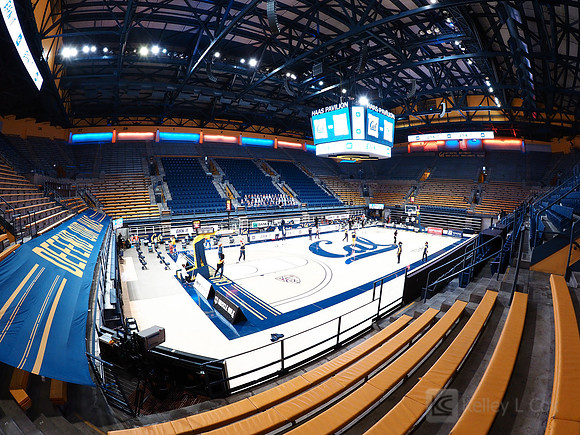 Women’s Basketball: California Golden Bears vs CSU Bakersfield Roadrunners