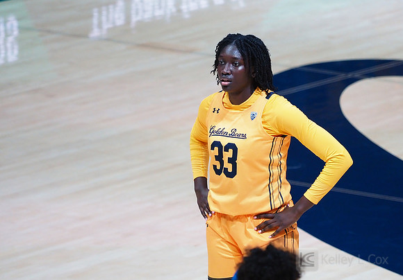 Fatou Samb