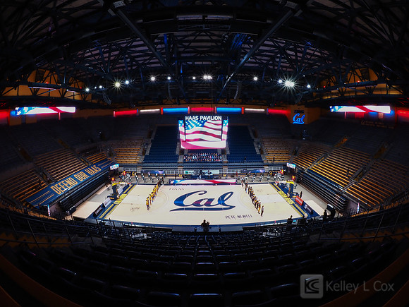 Women’s Basketball: California Golden Bears vs CSU Bakersfield Roadrunners