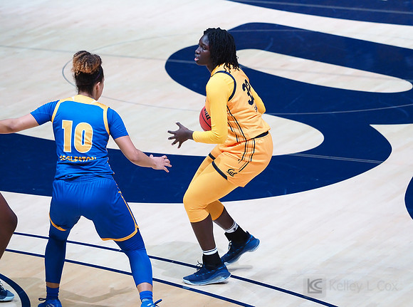 Fatou Samb