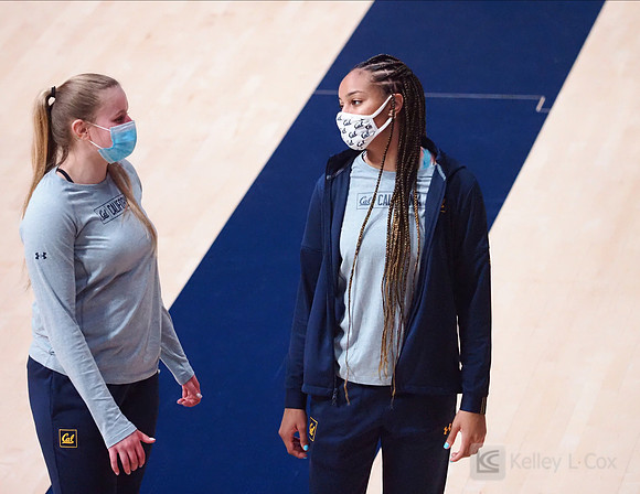 Sierra Richey, Jazlen Green