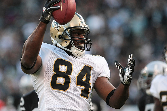 NFL: Preseason New Orleans Saints at Oakland Raiders