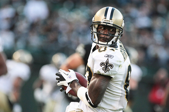 NFL: Preseason New Orleans Saints at Oakland Raiders