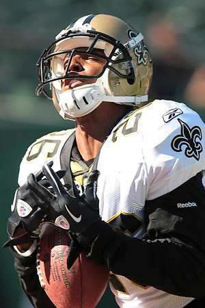 NFL: Preseason New Orleans Saints at Oakland Raiders