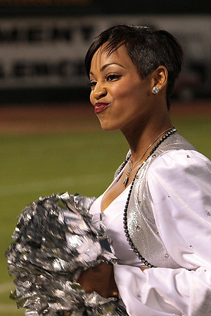 NFL: Preseason New Orleans Saints at Oakland Raiders