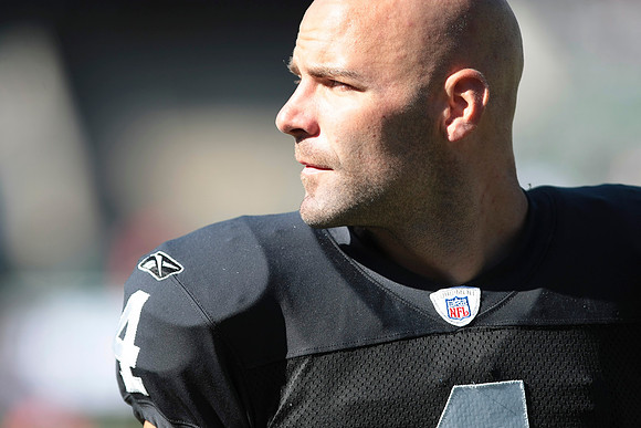 NFL: Preseason New Orleans Saints at Oakland Raiders