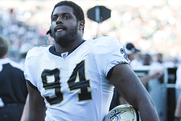 NFL: Preseason New Orleans Saints at Oakland Raiders