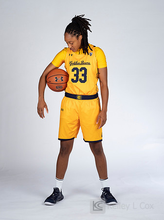 Jaelyn Brown