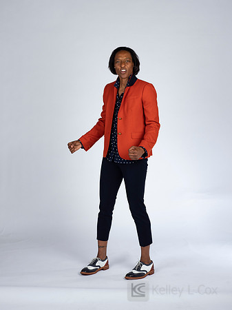 Charmin Smith