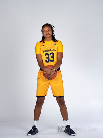 Jaelyn Brown