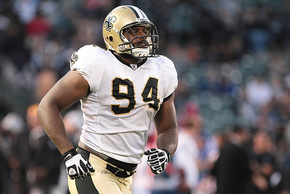 NFL: Preseason New Orleans Saints at Oakland Raiders