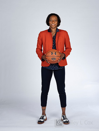 Charmin Smith