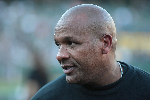 NFL: Preseason New Orleans Saints at Oakland Raiders