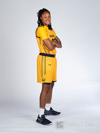 Jaelyn Brown