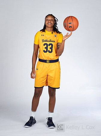 Jaelyn Brown