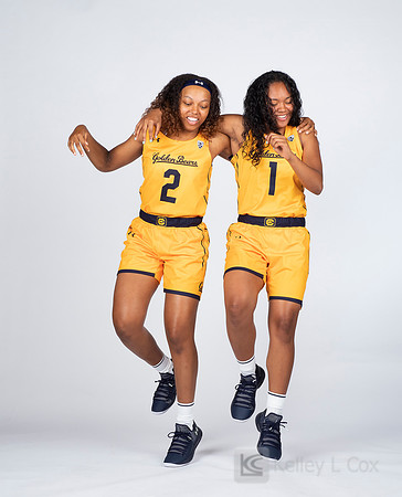 Cailyn Crocker, Leilani McIntosh