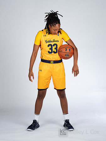 Jaelyn Brown