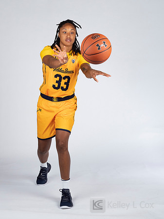 Jaelyn Brown