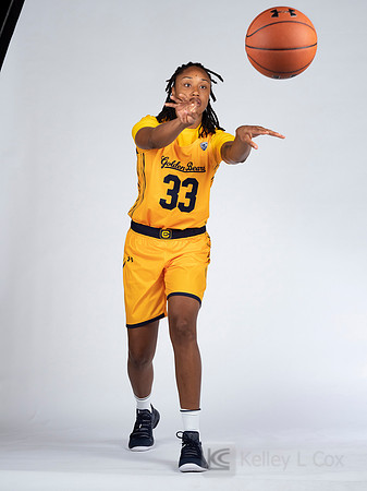 Jaelyn Brown