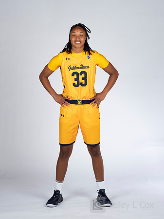 Jaelyn Brown