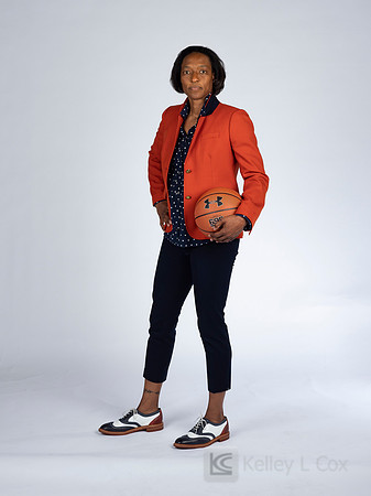 Charmin Smith