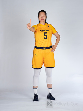 Chen Yue