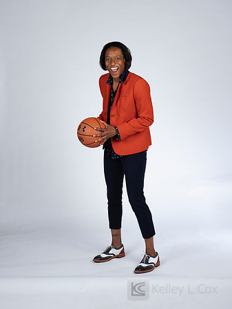 Charmin Smith