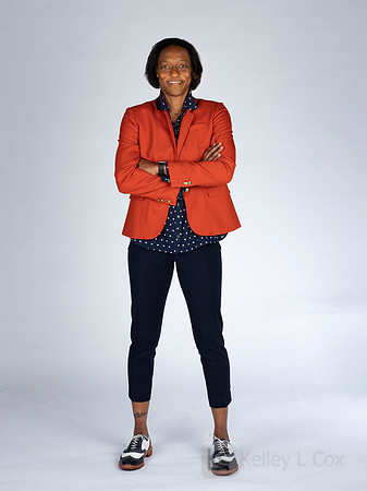 Charmin Smith