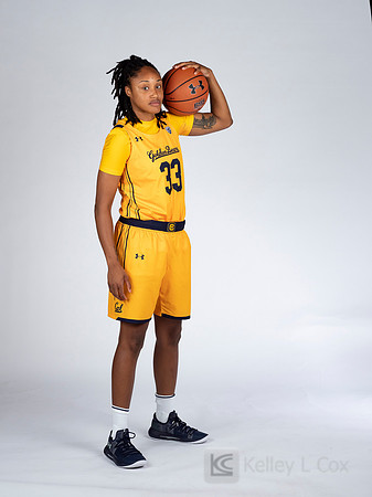 Jaelyn Brown