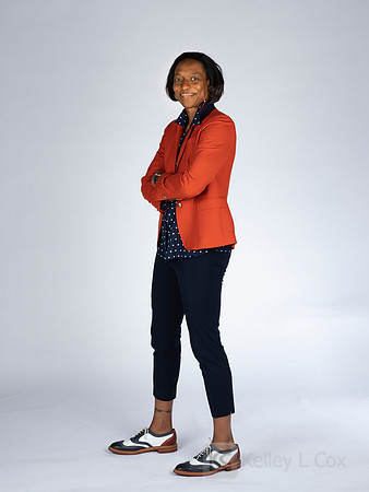 Charmin Smith