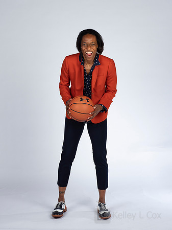Charmin Smith