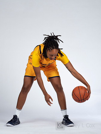 Jaelyn Brown