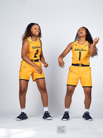 Cailyn Crocker, Leilani McIntosh