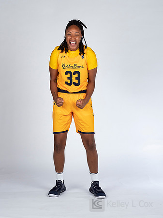 Jaelyn Brown