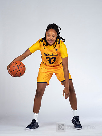 Jaelyn Brown