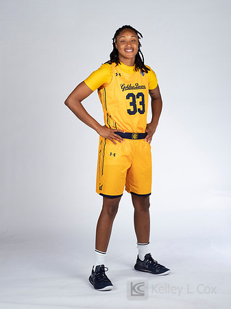 Jaelyn Brown