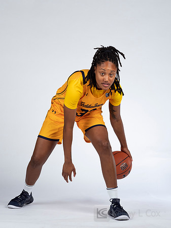 Jaelyn Brown