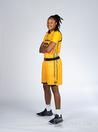 Jaelyn Brown