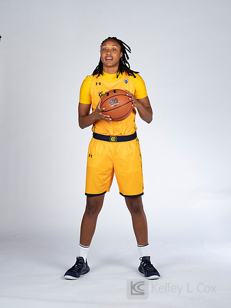 Jaelyn Brown