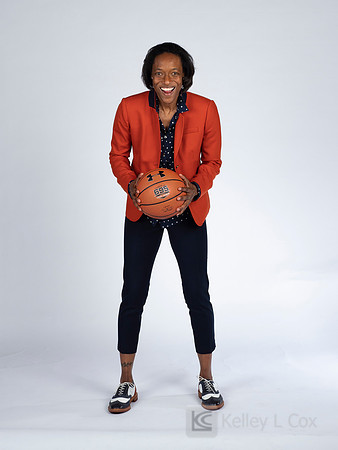 Charmin Smith