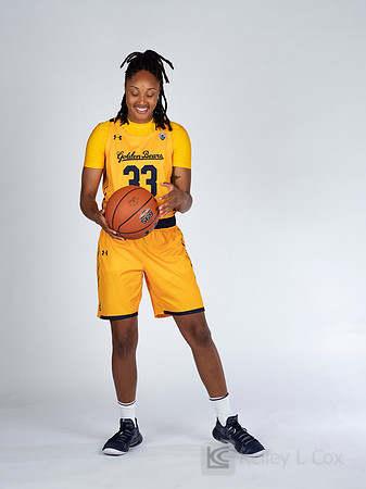 Jaelyn Brown