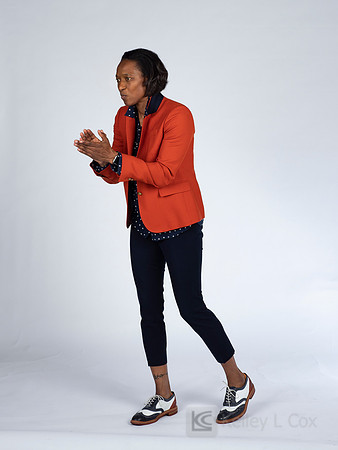 Charmin Smith