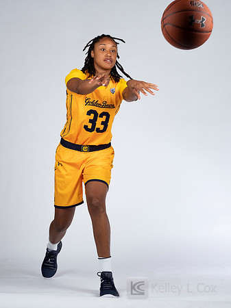 Jaelyn Brown