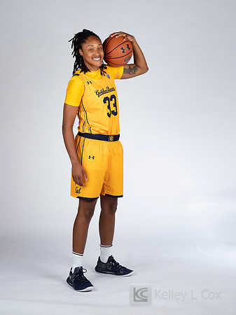 Jaelyn Brown