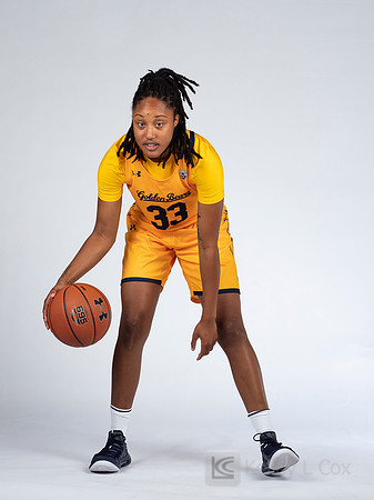 Jaelyn Brown