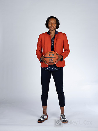 Charmin Smith