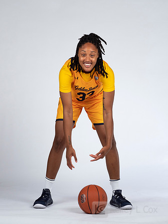 Jaelyn Brown