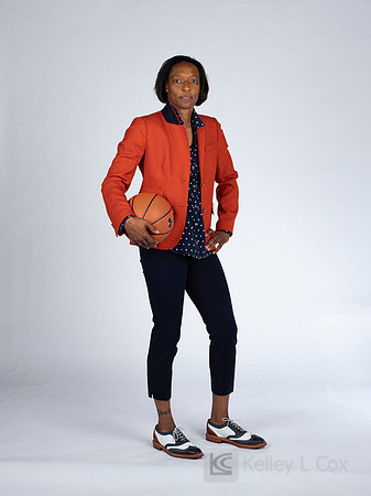 Charmin Smith